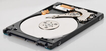 Hard Disk Data Recovery Center